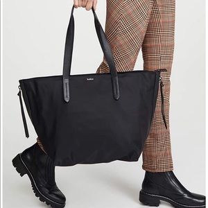 Botkier Nylon Tote NWT